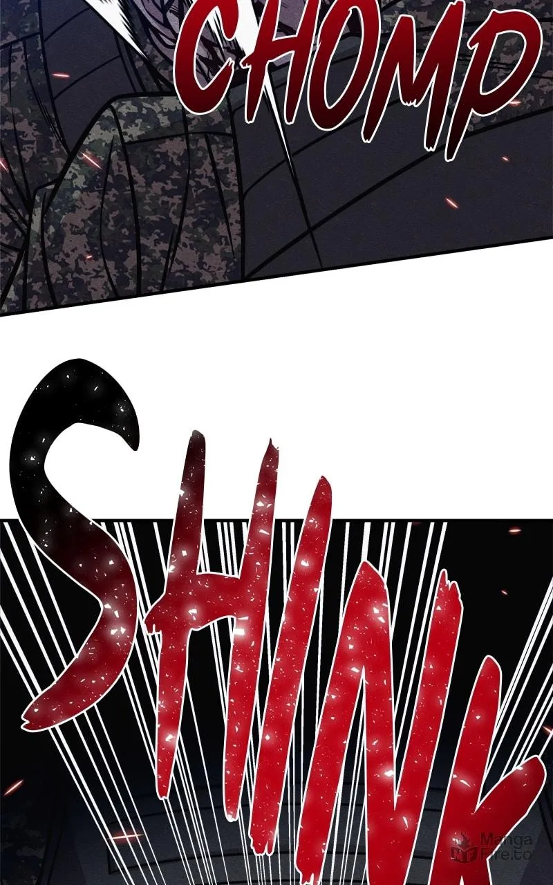 Read Zombie X Slasher chapter 32 image 161 on Lezhin