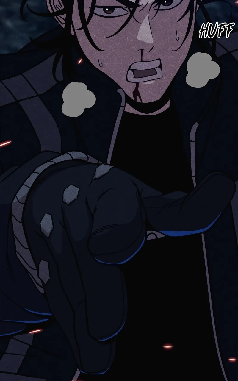 Read Zombie X Slasher chapter 32 image 165 on Lezhin