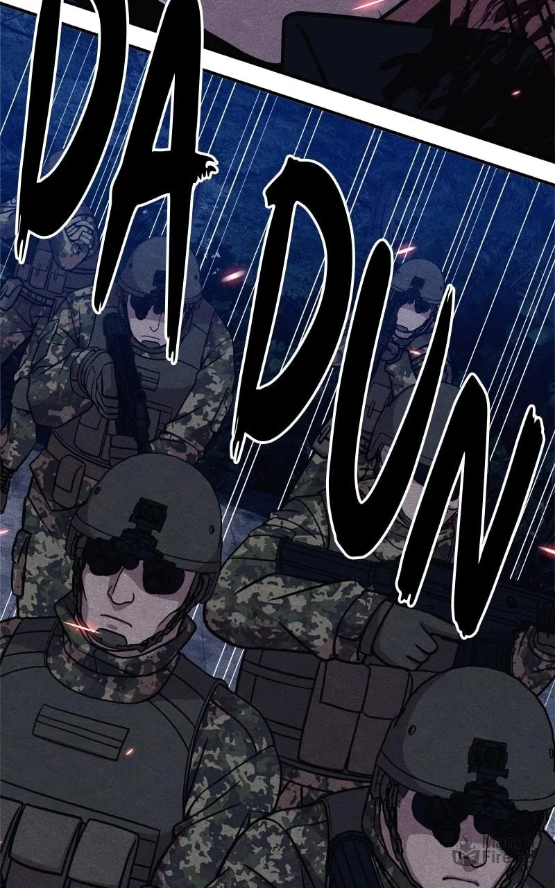 Read Zombie X Slasher chapter 32 image 17 on Lezhin