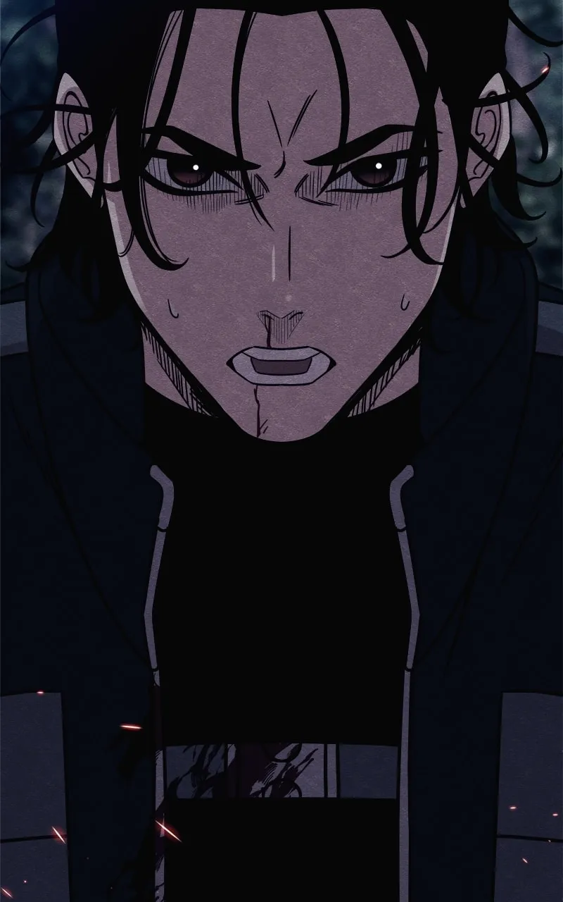 Read Zombie X Slasher chapter 32 image 178 on Lezhin