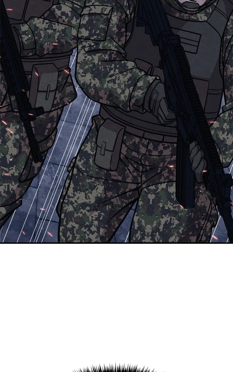 Read Zombie X Slasher chapter 32 image 18 on Lezhin