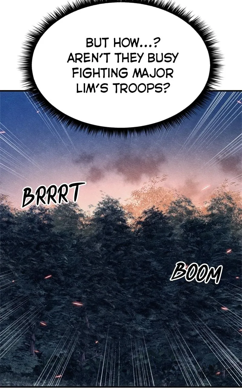 Read Zombie X Slasher chapter 32 image 19 on Lezhin