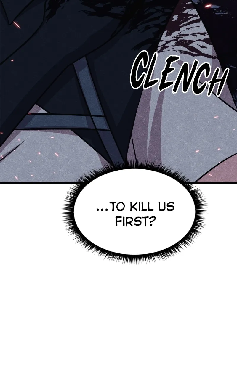 Read Zombie X Slasher chapter 32 image 21 on Lezhin