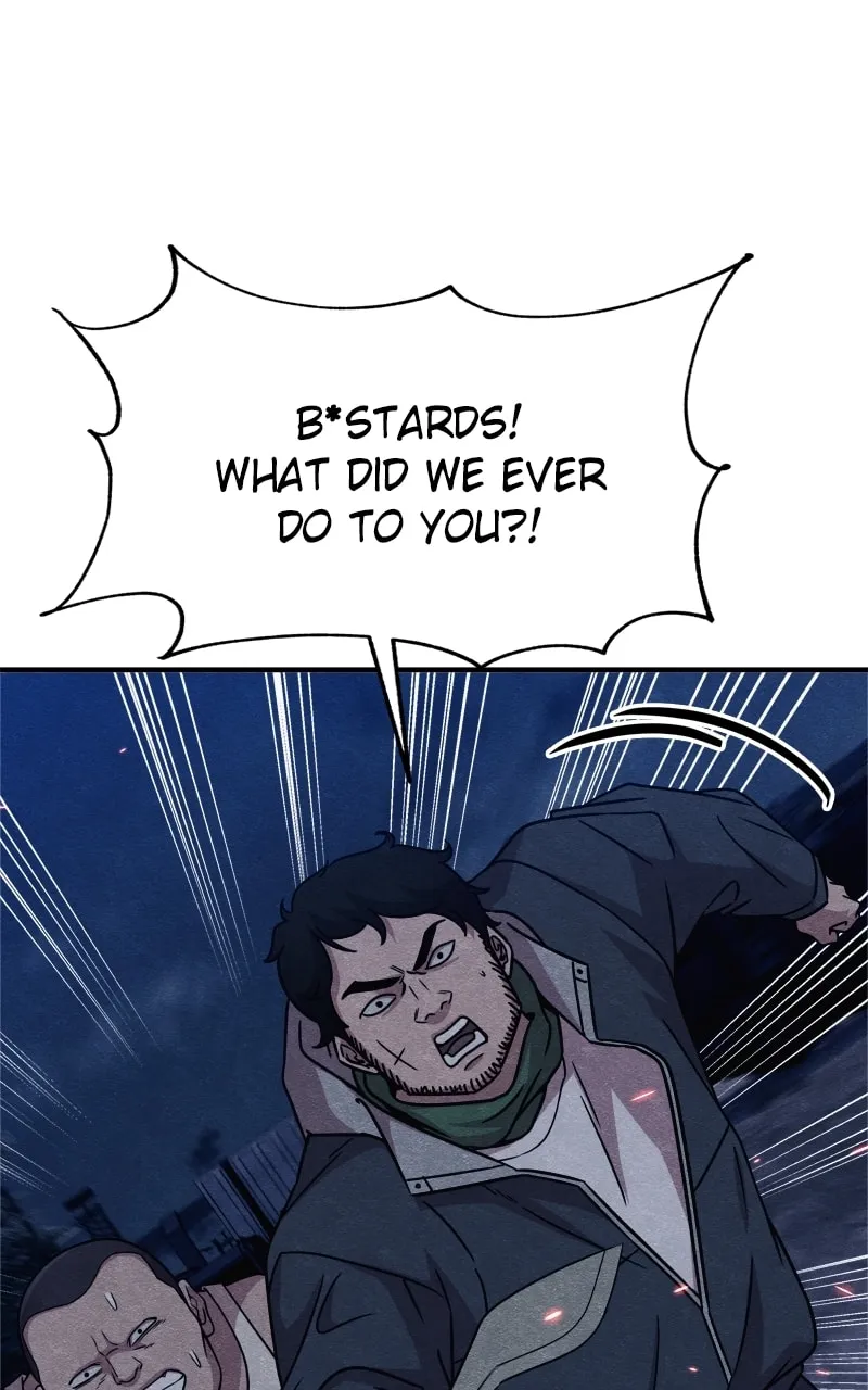 Read Zombie X Slasher chapter 32 image 22 on Lezhin