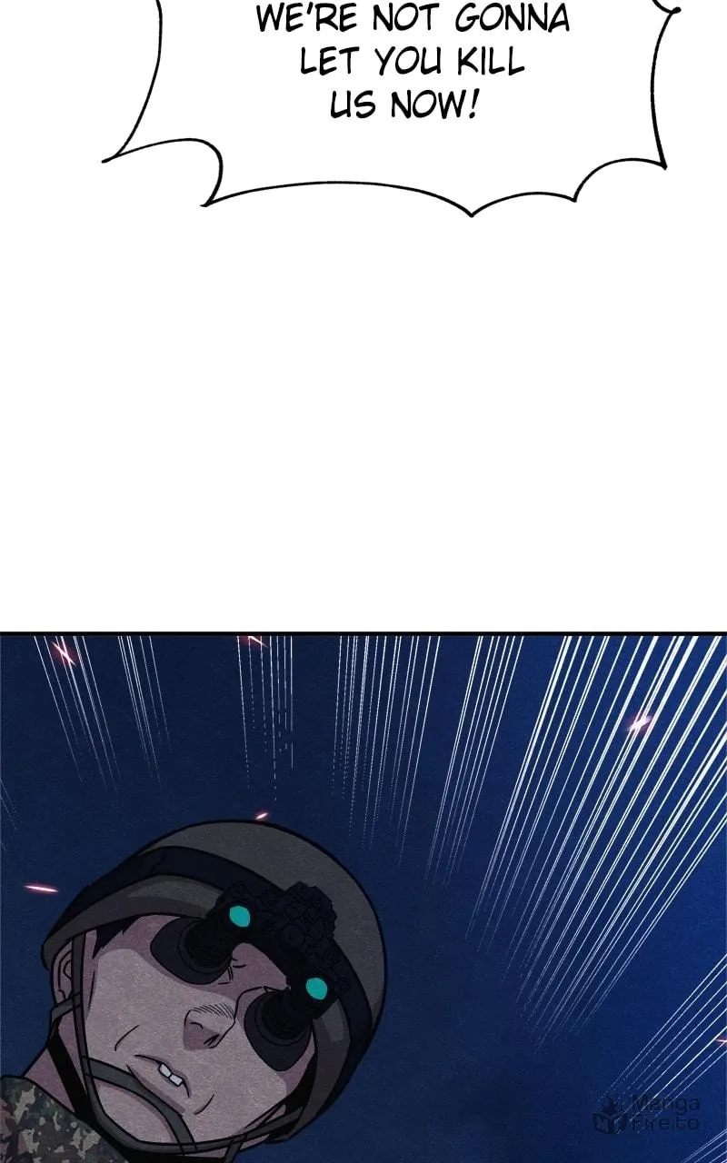 Read Zombie X Slasher chapter 32 image 24 on Lezhin