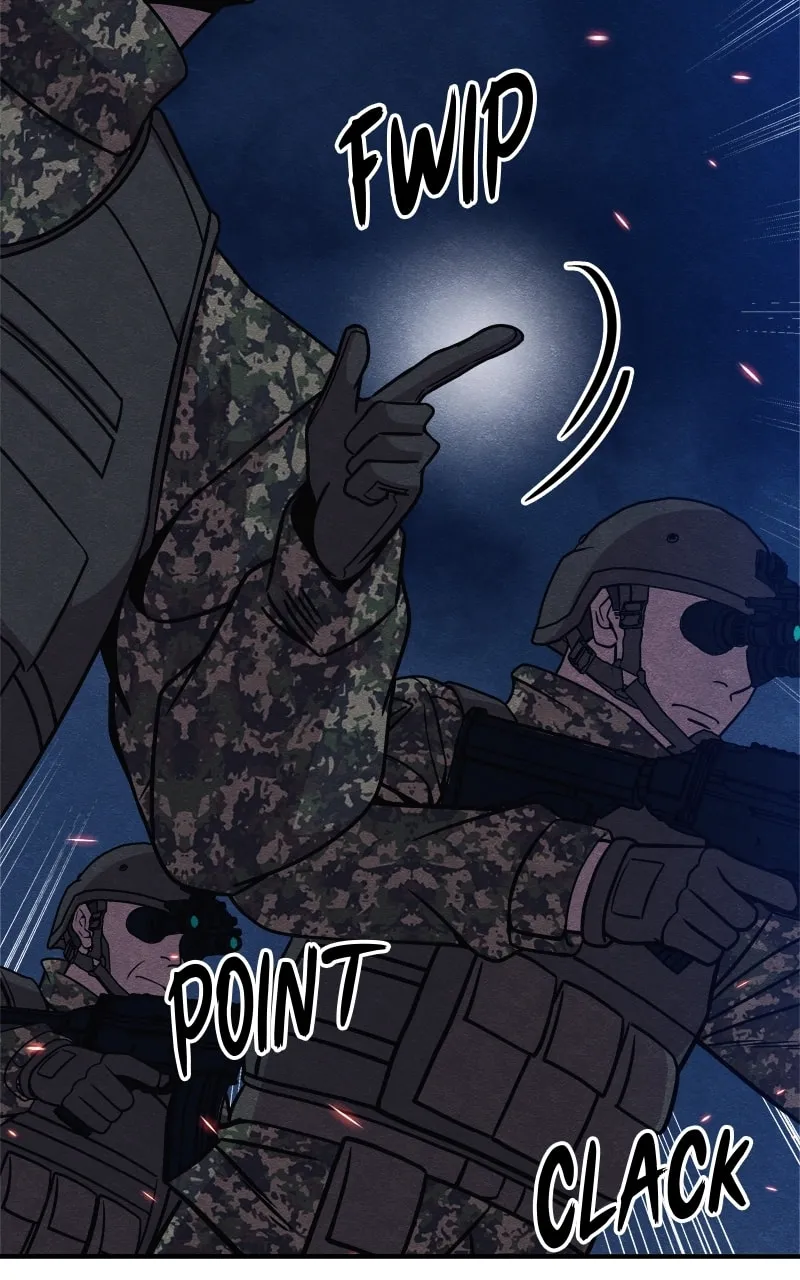 Read Zombie X Slasher chapter 32 image 25 on Lezhin
