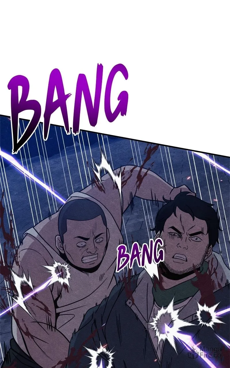 Read Zombie X Slasher chapter 32 image 26 on Lezhin
