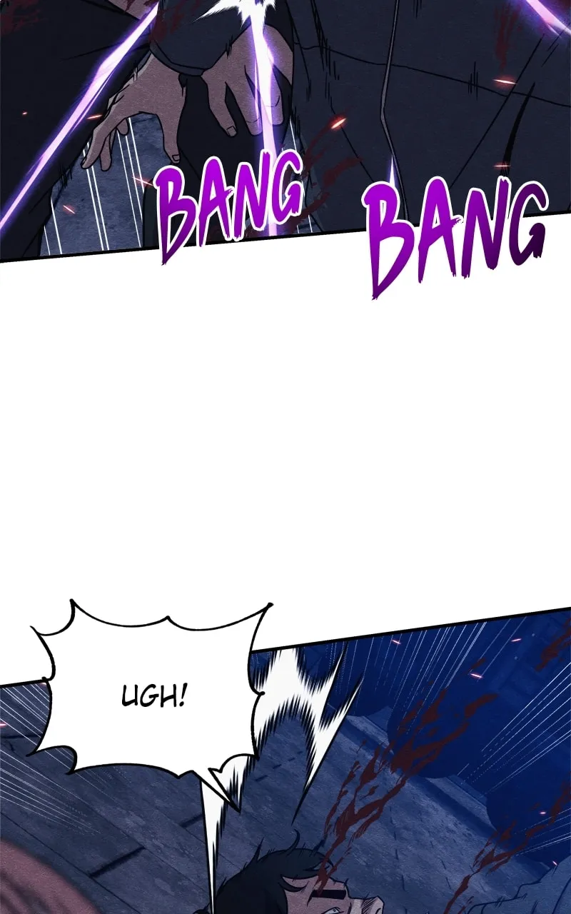 Read Zombie X Slasher chapter 32 image 27 on Lezhin