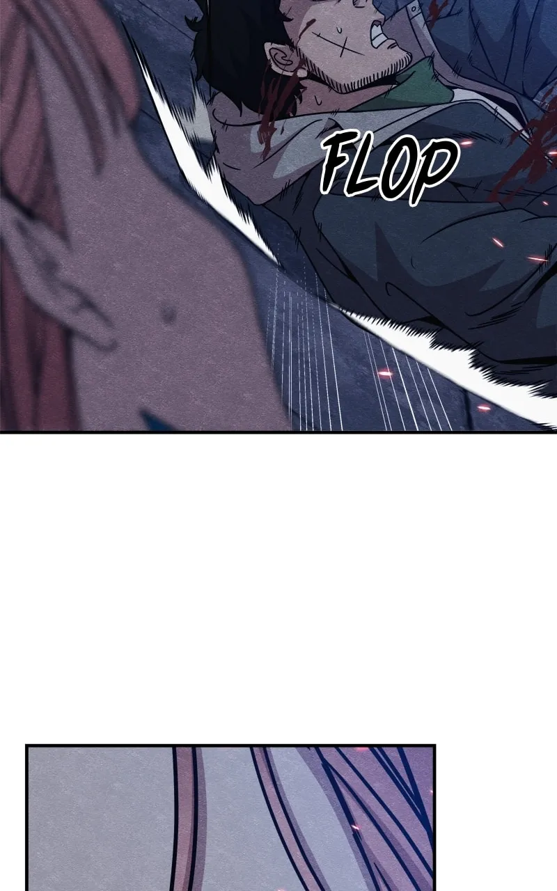 Read Zombie X Slasher chapter 32 image 28 on Lezhin