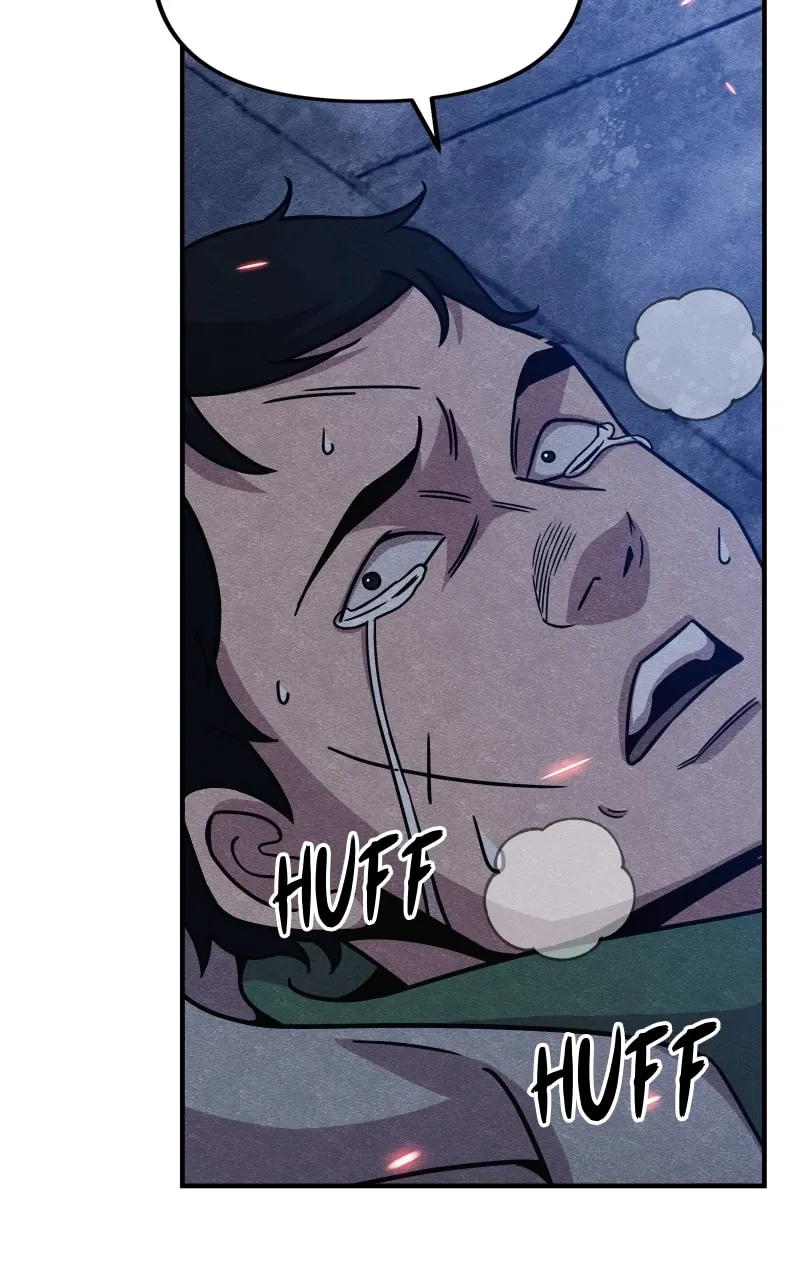Read Zombie X Slasher chapter 32 image 30 on Lezhin