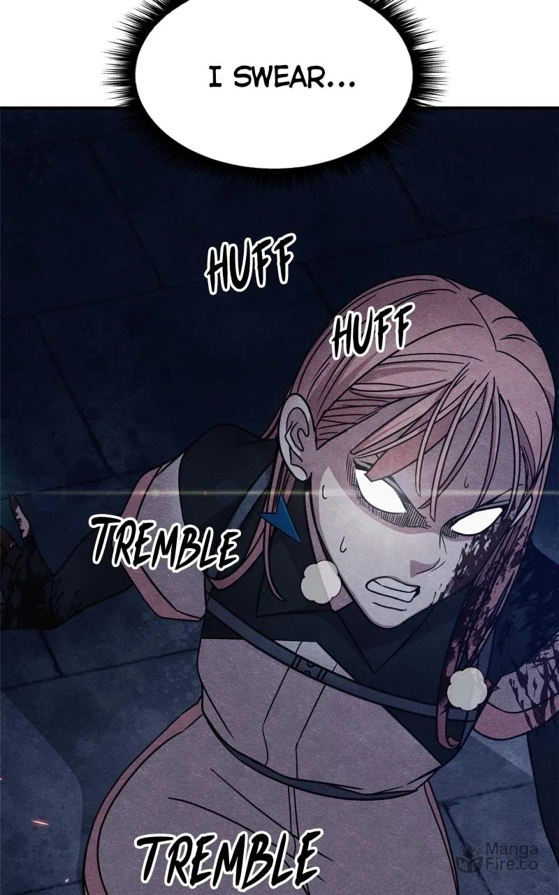 Read Zombie X Slasher chapter 32 image 34 on Lezhin