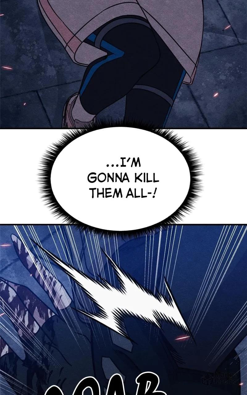 Read Zombie X Slasher chapter 32 image 35 on Lezhin