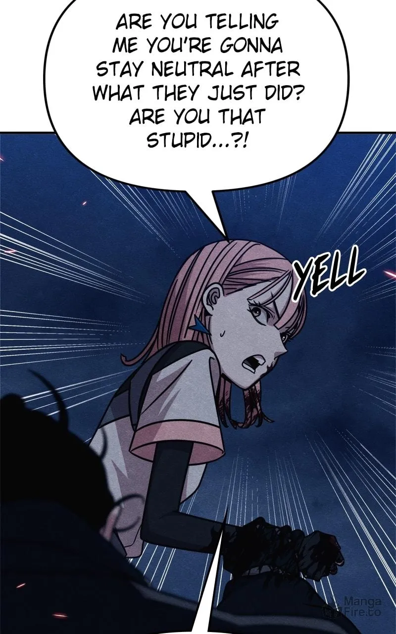 Read Zombie X Slasher chapter 32 image 39 on Lezhin