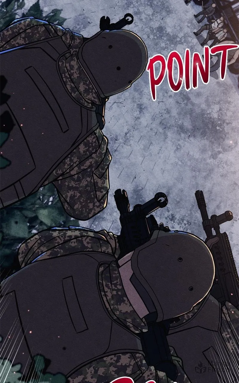 Read Zombie X Slasher chapter 32 image 4 on Lezhin