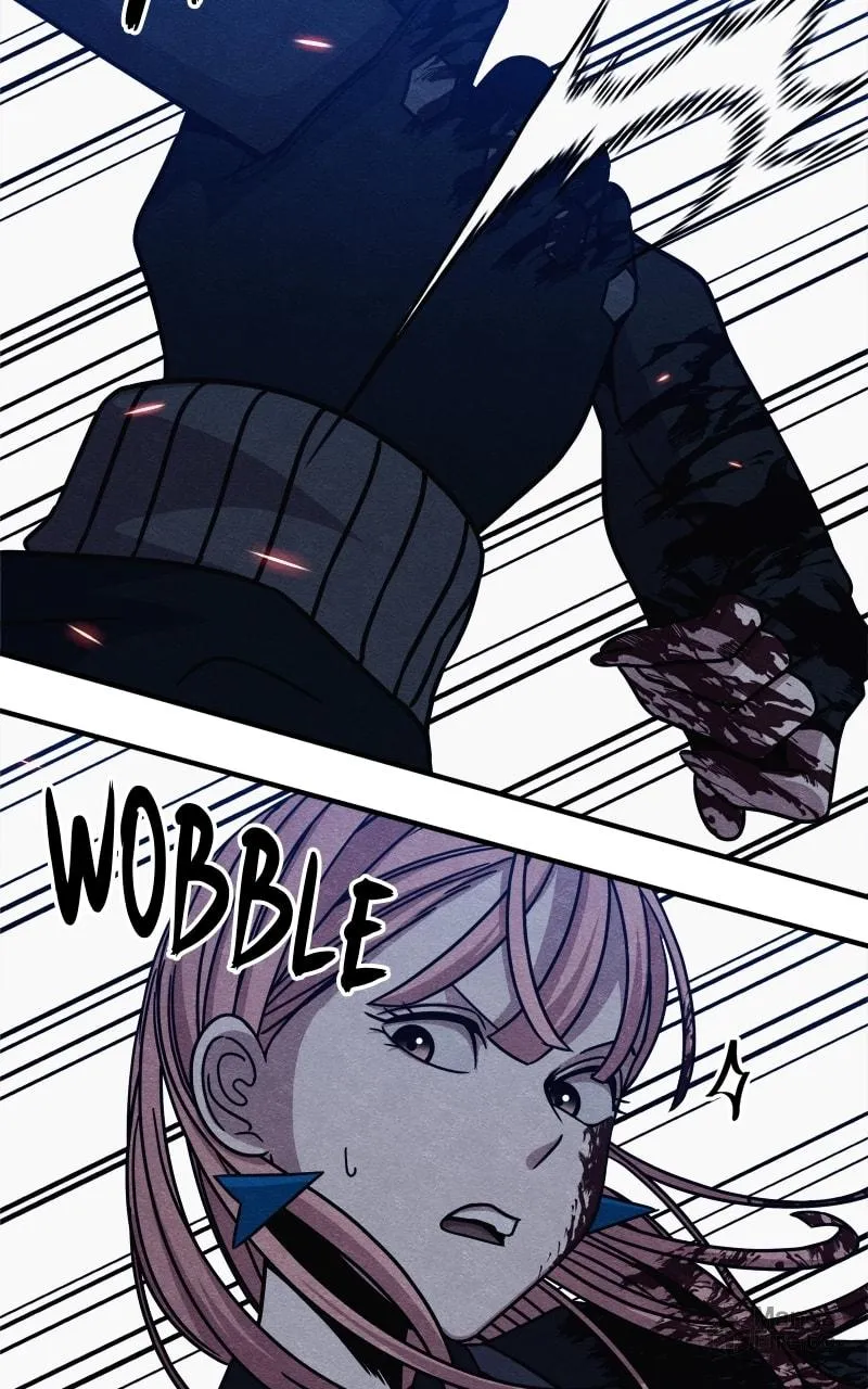 Read Zombie X Slasher chapter 32 image 41 on Lezhin
