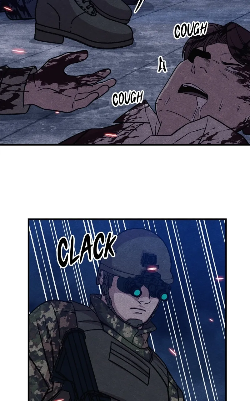 Read Zombie X Slasher chapter 32 image 45 on Lezhin