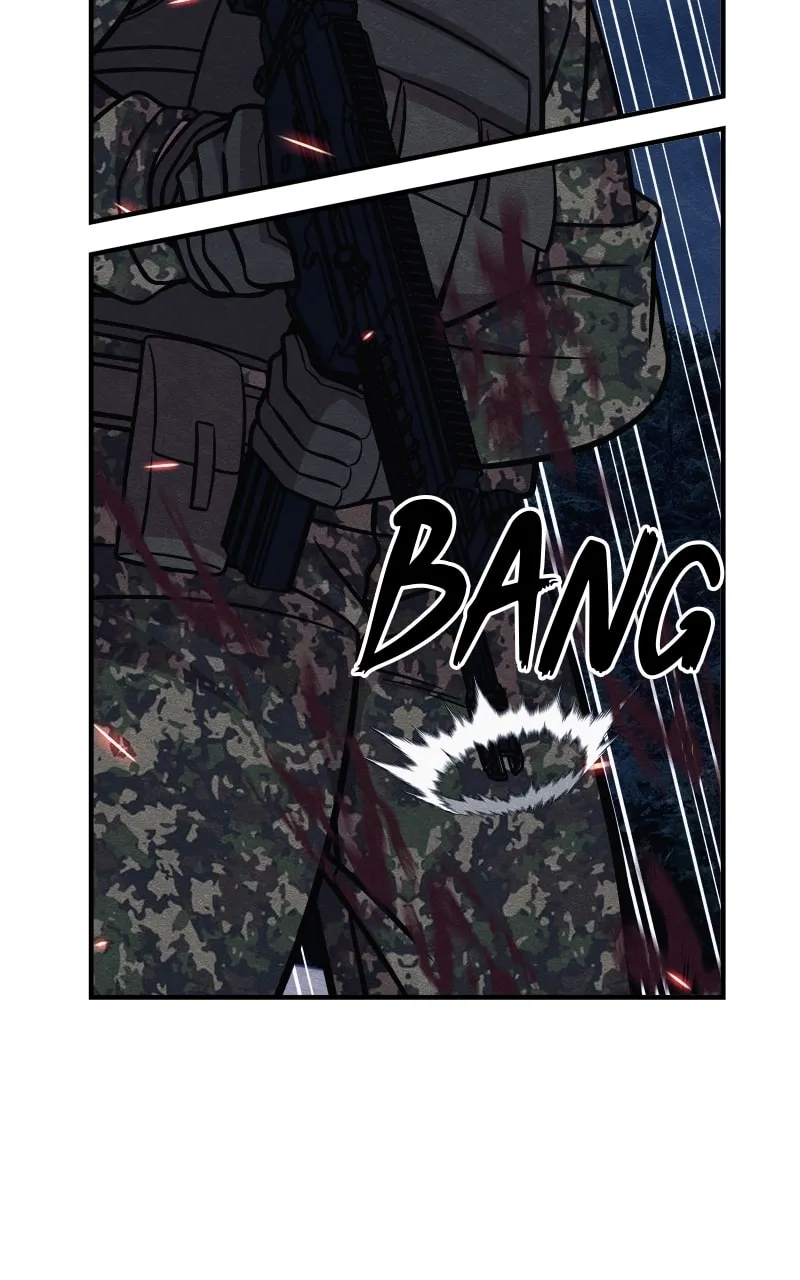 Read Zombie X Slasher chapter 32 image 46 on Lezhin