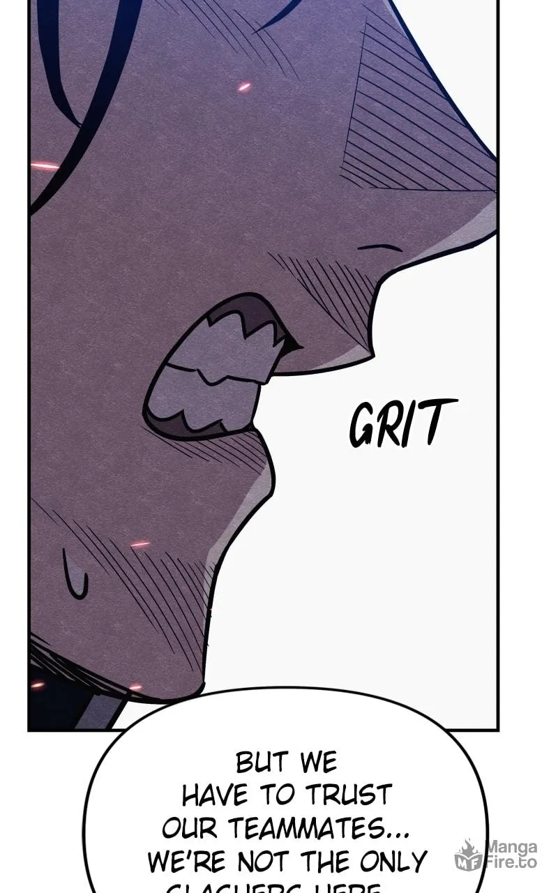 Read Zombie X Slasher chapter 32 image 49 on Lezhin