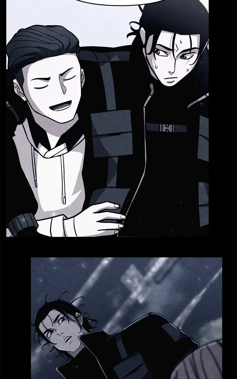 Read Zombie X Slasher chapter 32 image 51 on Lezhin