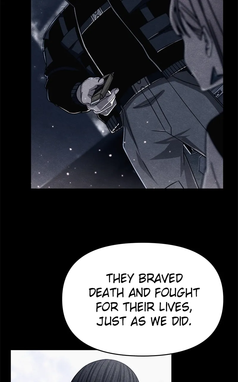 Read Zombie X Slasher chapter 32 image 52 on Lezhin