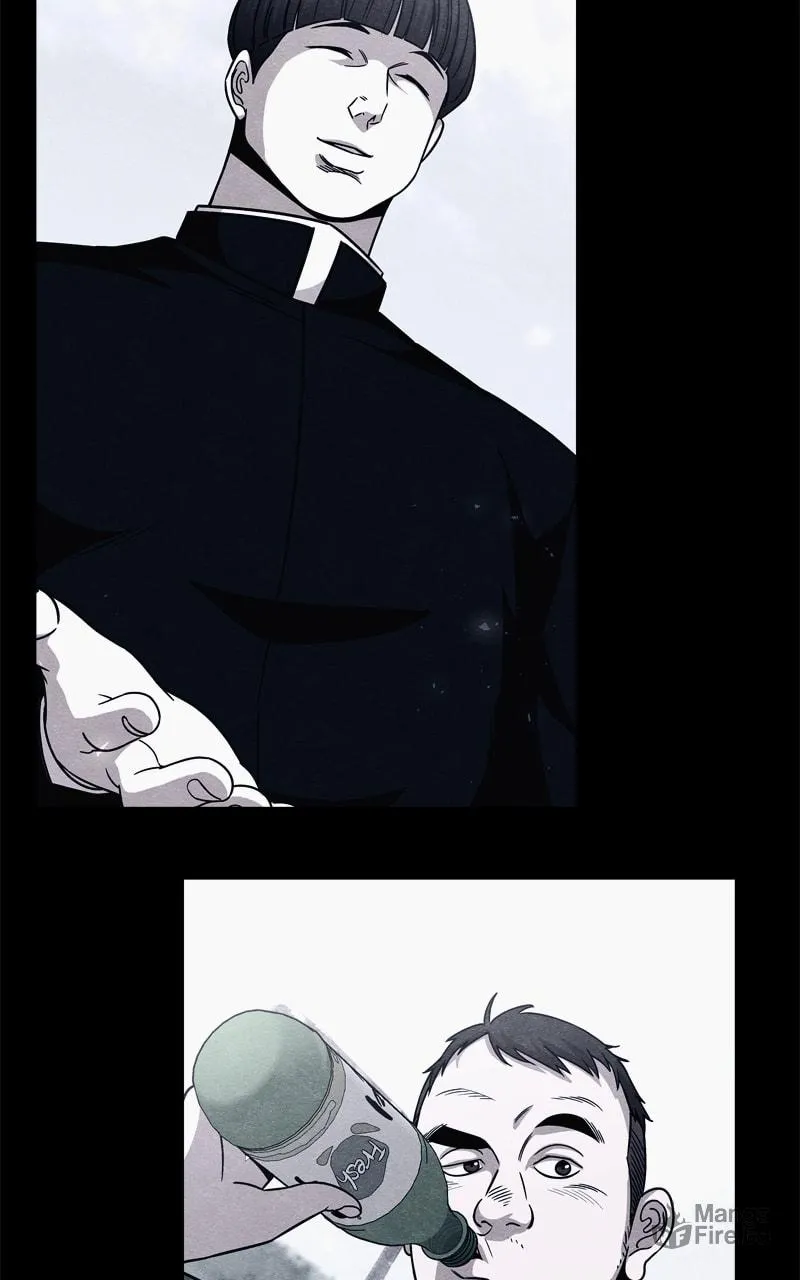 Read Zombie X Slasher chapter 32 image 53 on Lezhin