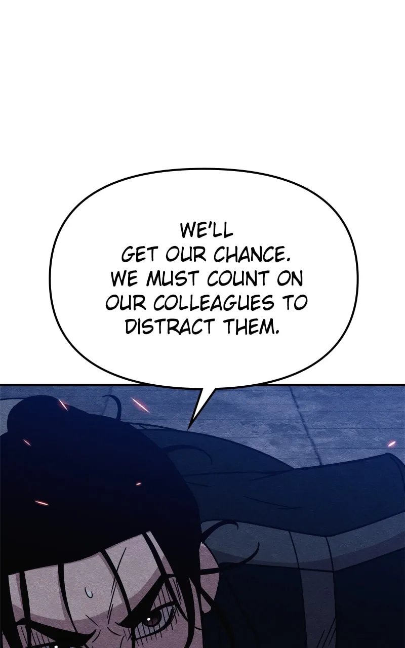 Read Zombie X Slasher chapter 32 image 55 on Lezhin