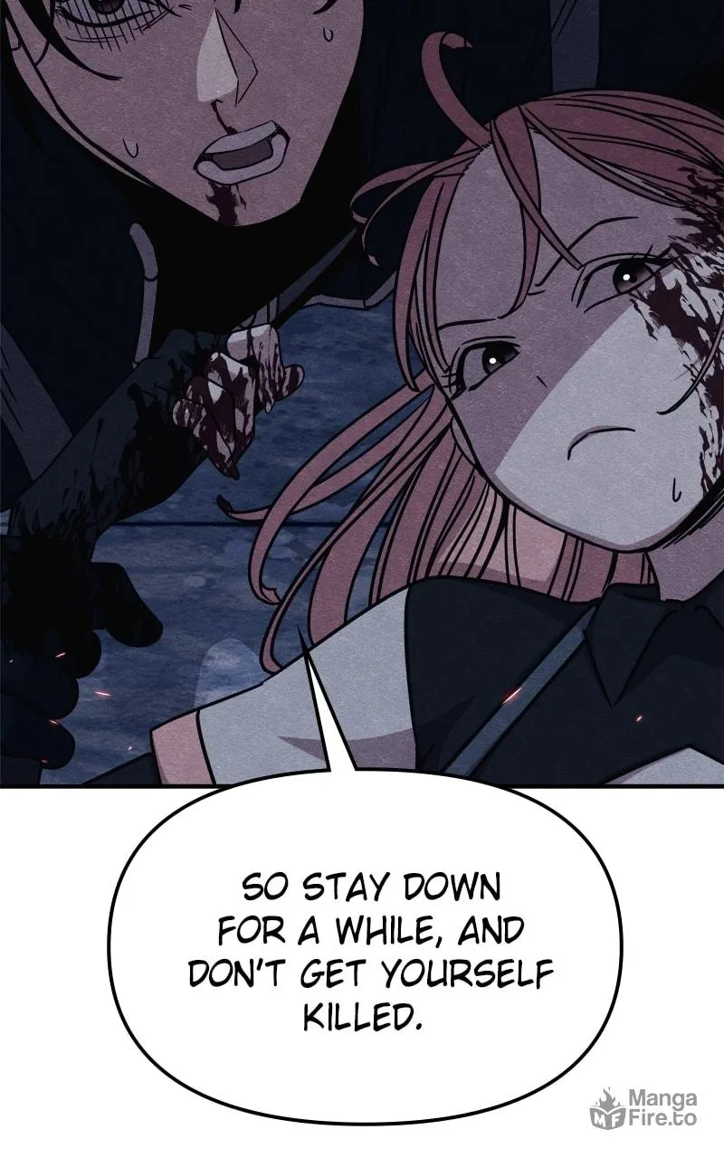 Read Zombie X Slasher chapter 32 image 56 on Lezhin