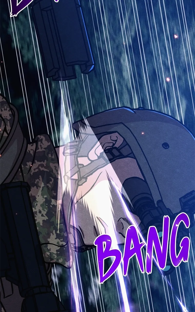 Read Zombie X Slasher chapter 32 image 6 on Lezhin