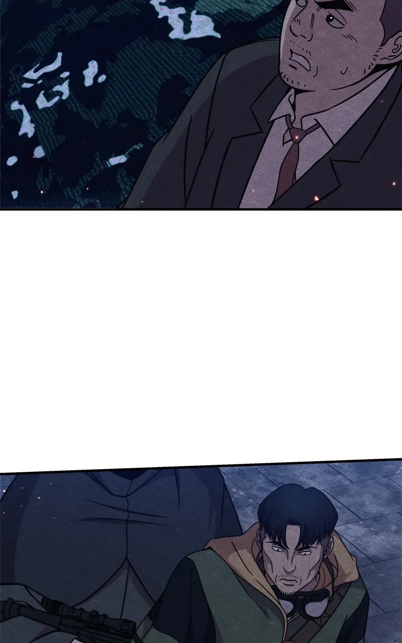 Read Zombie X Slasher chapter 32 image 60 on Lezhin