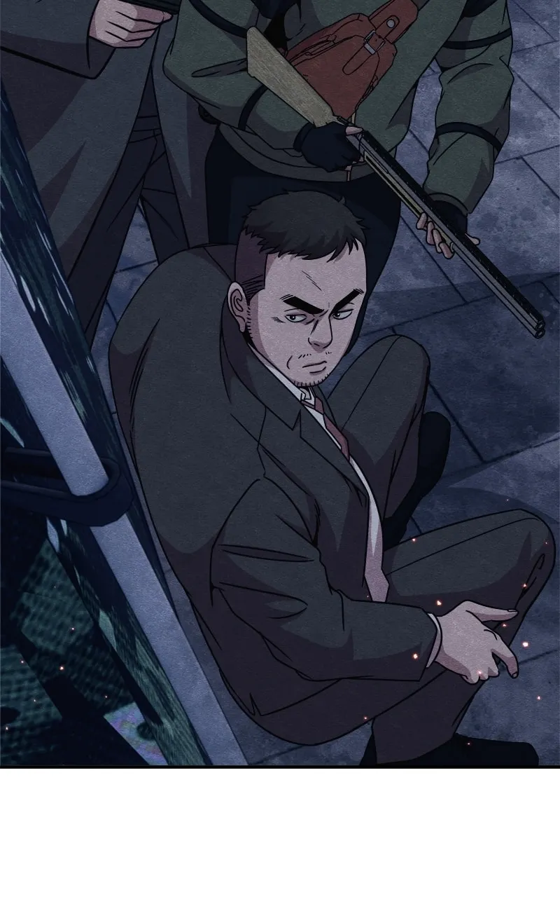 Read Zombie X Slasher chapter 32 image 61 on Lezhin
