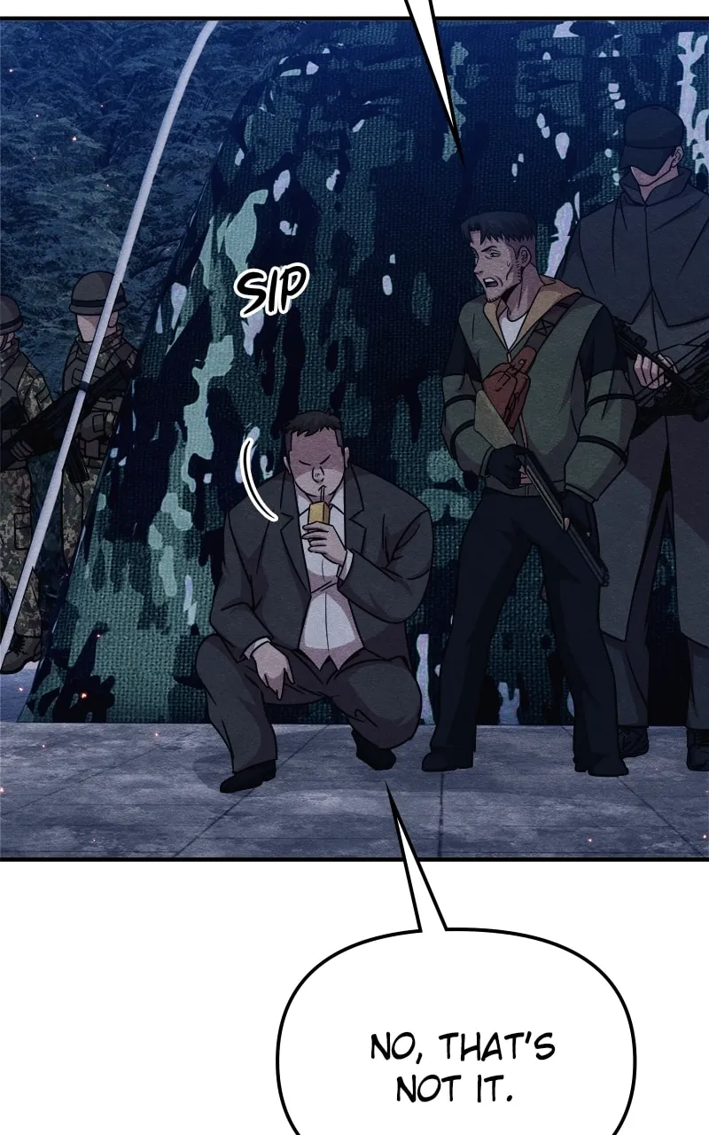 Read Zombie X Slasher chapter 32 image 63 on Lezhin