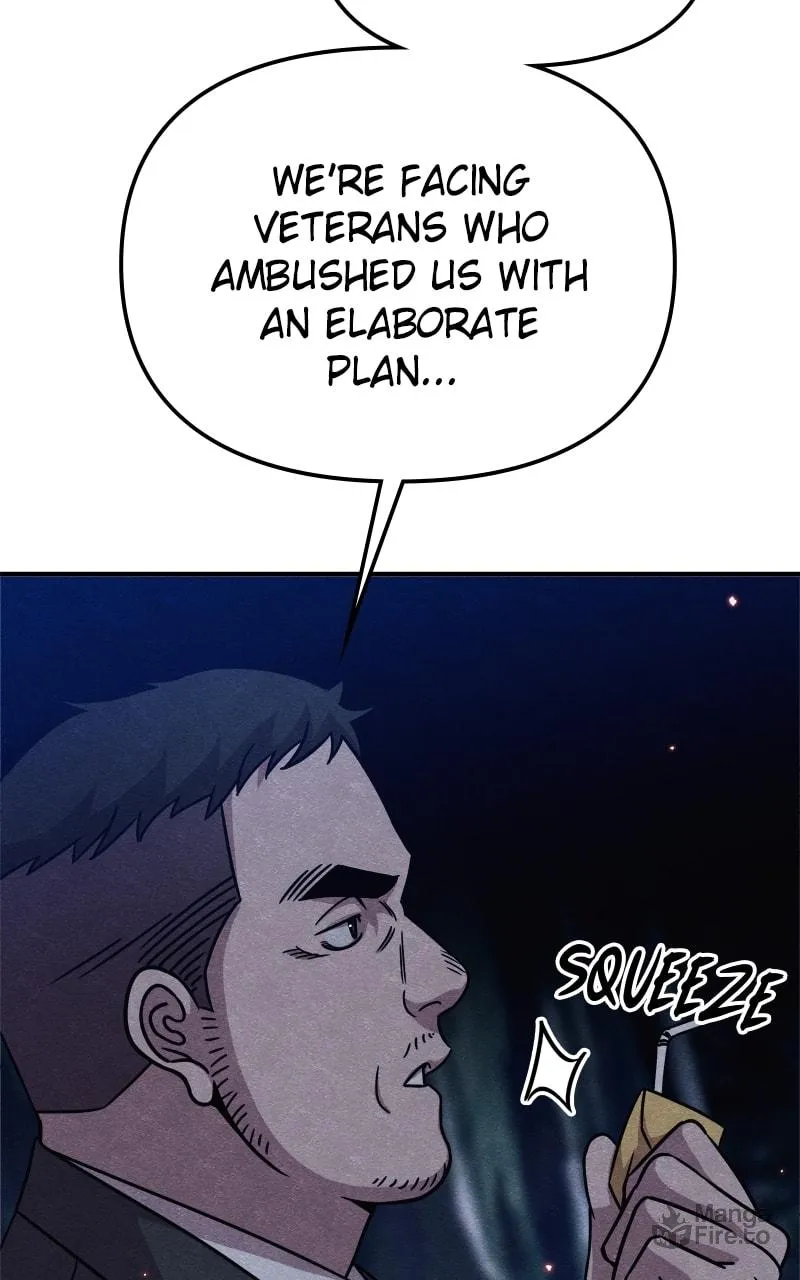 Read Zombie X Slasher chapter 32 image 64 on Lezhin