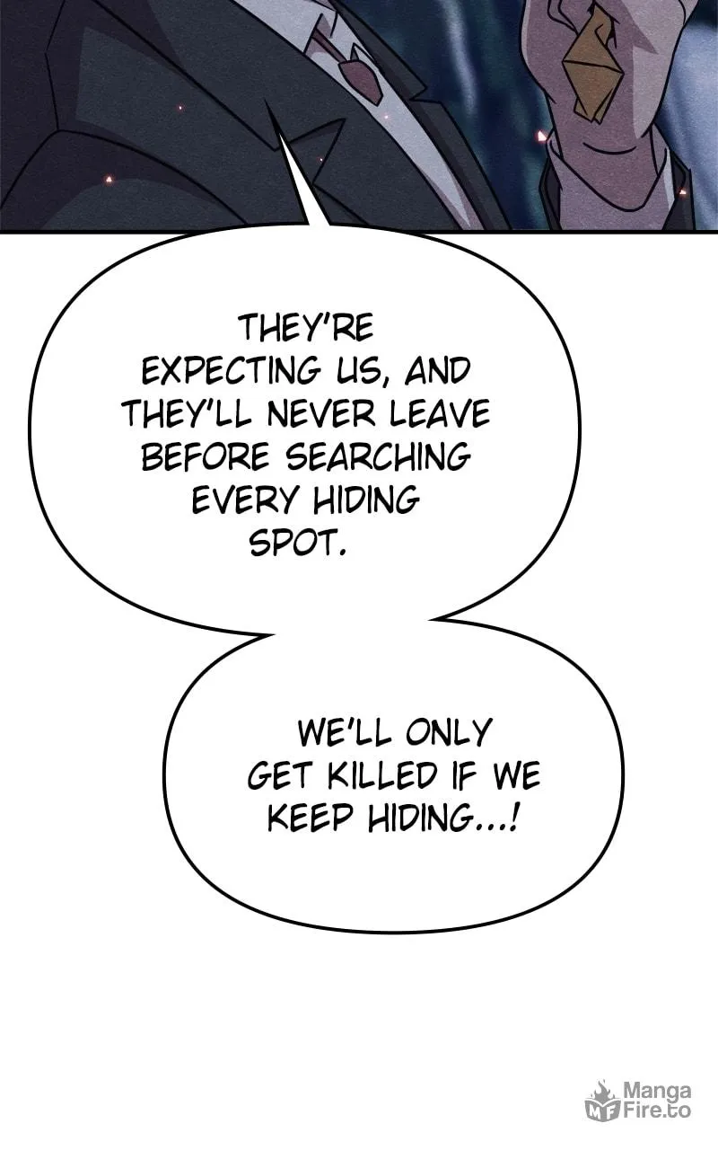 Read Zombie X Slasher chapter 32 image 65 on Lezhin