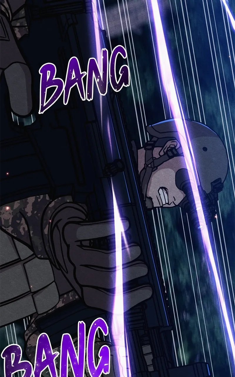 Read Zombie X Slasher chapter 32 image 7 on Lezhin
