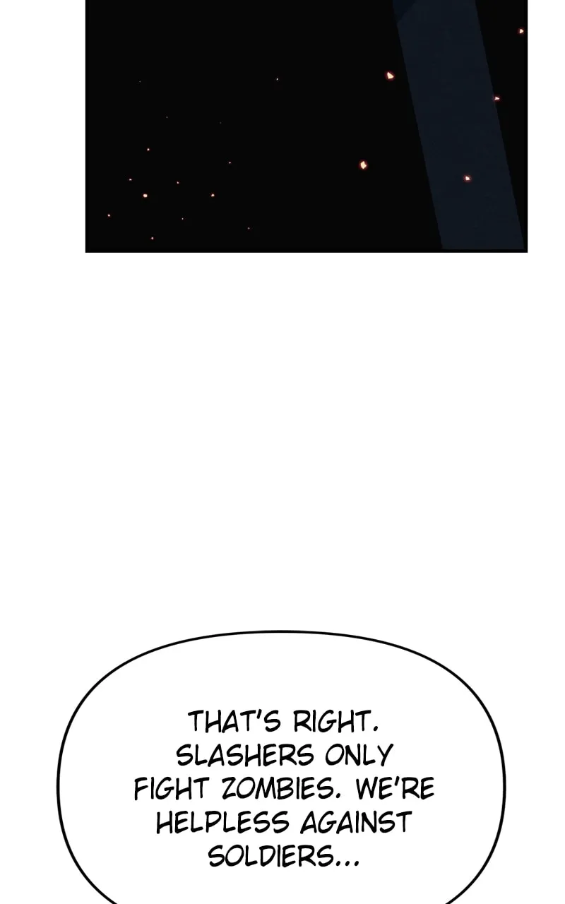 Read Zombie X Slasher chapter 32 image 70 on Lezhin