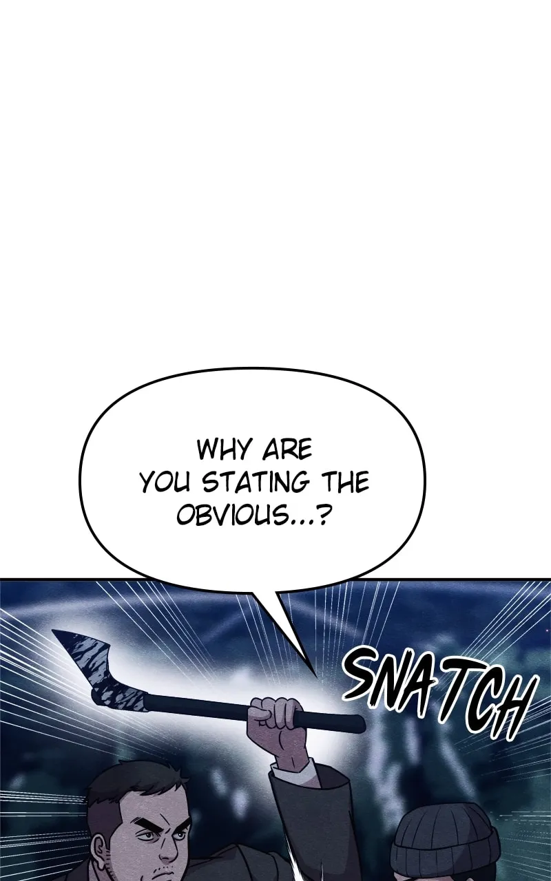Read Zombie X Slasher chapter 32 image 72 on Lezhin