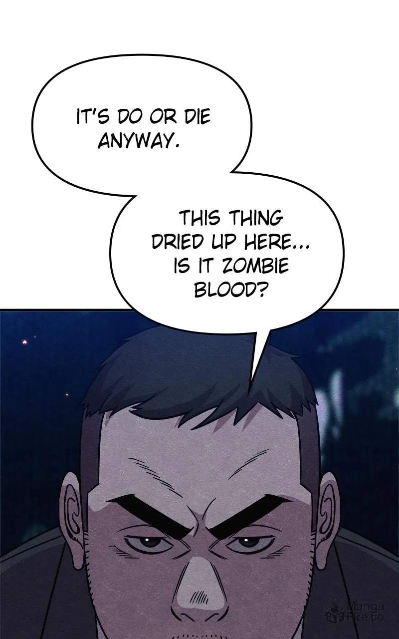Read Zombie X Slasher chapter 32 image 74 on Lezhin
