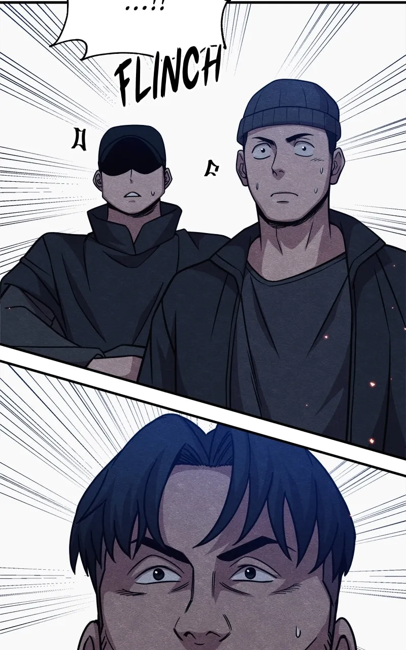 Read Zombie X Slasher chapter 32 image 76 on Lezhin