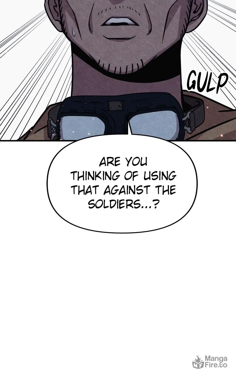 Read Zombie X Slasher chapter 32 image 77 on Lezhin