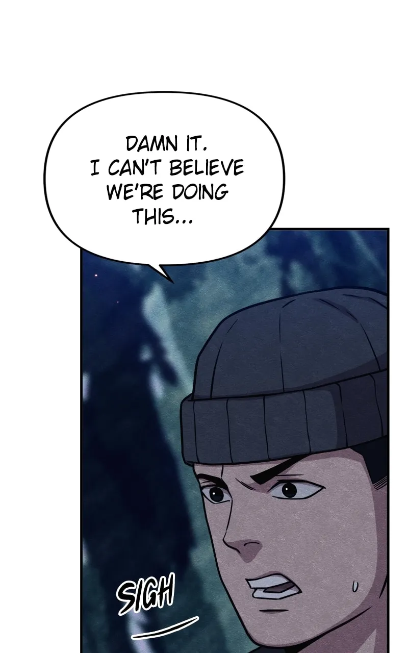 Read Zombie X Slasher chapter 32 image 78 on Lezhin