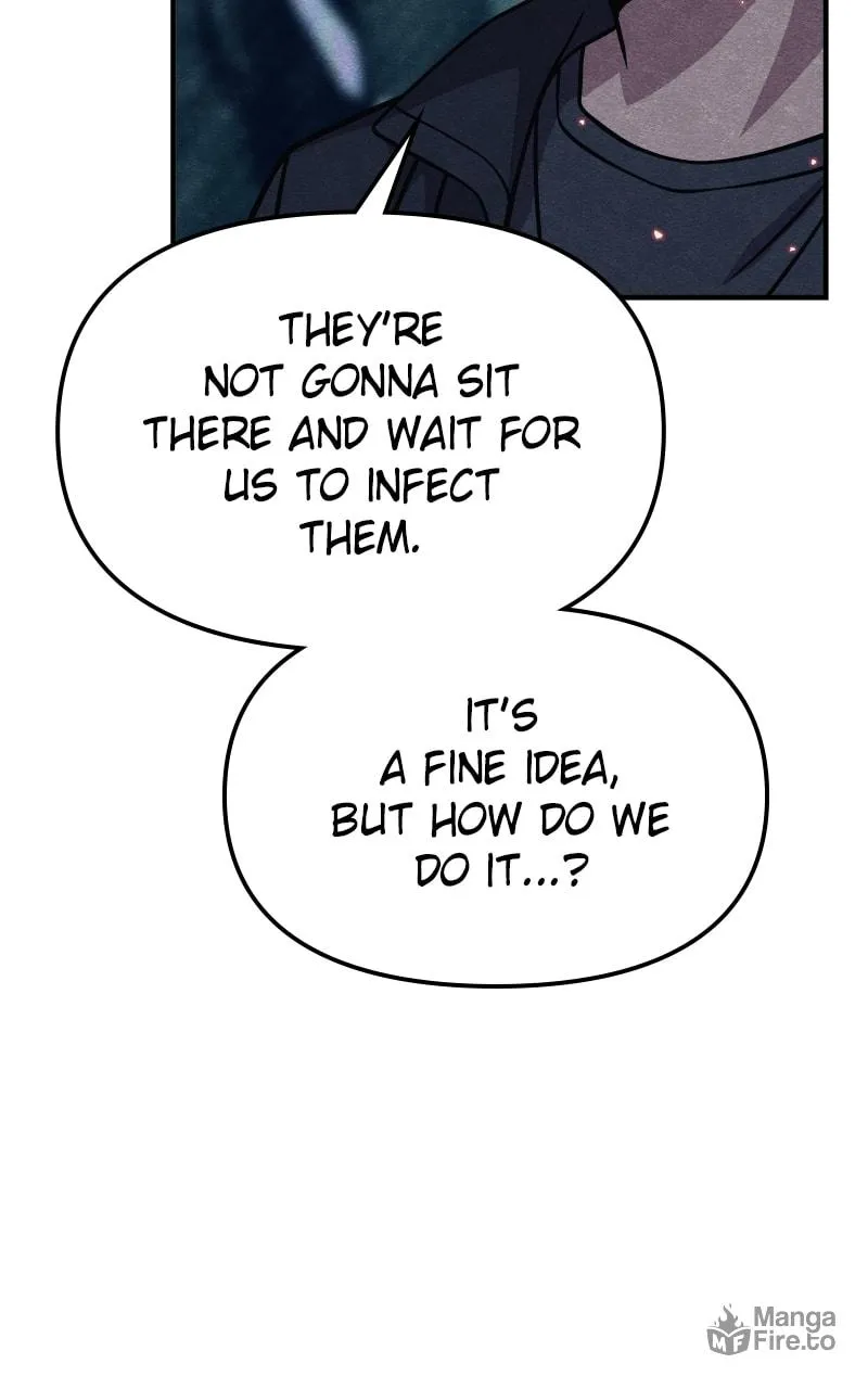 Read Zombie X Slasher chapter 32 image 79 on Lezhin