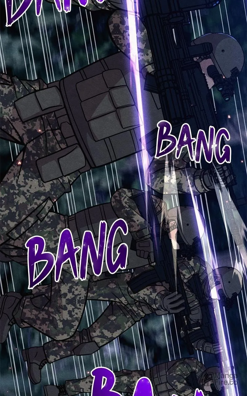 Read Zombie X Slasher chapter 32 image 8 on Lezhin