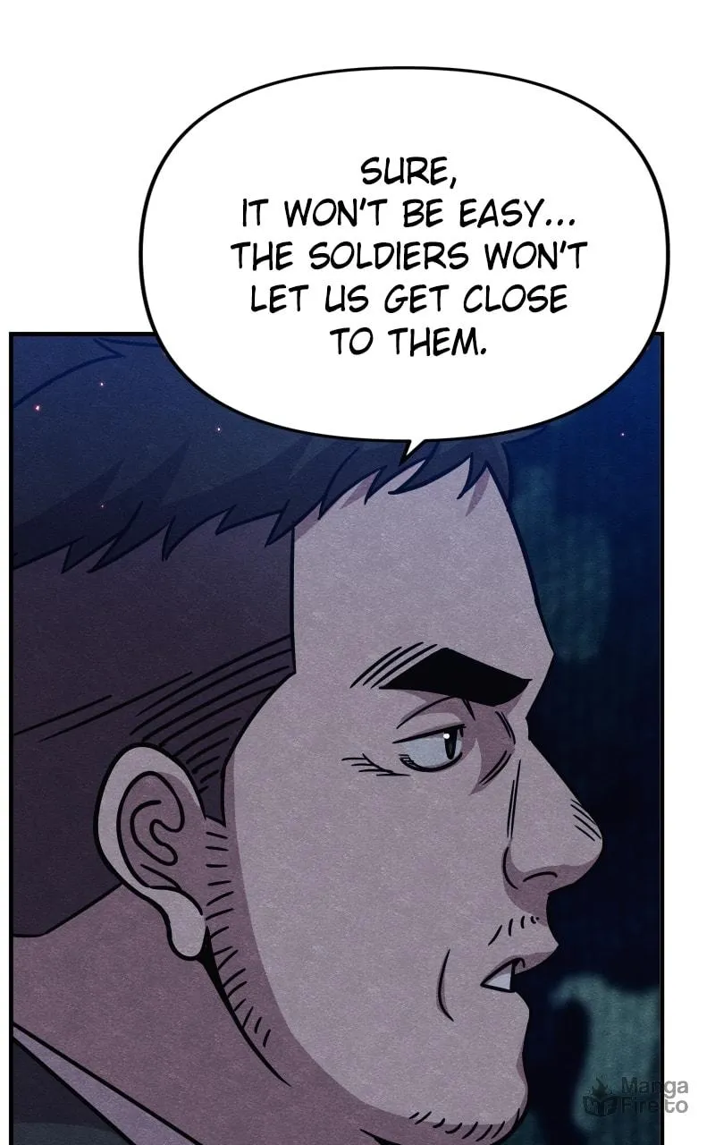 Read Zombie X Slasher chapter 32 image 80 on Lezhin