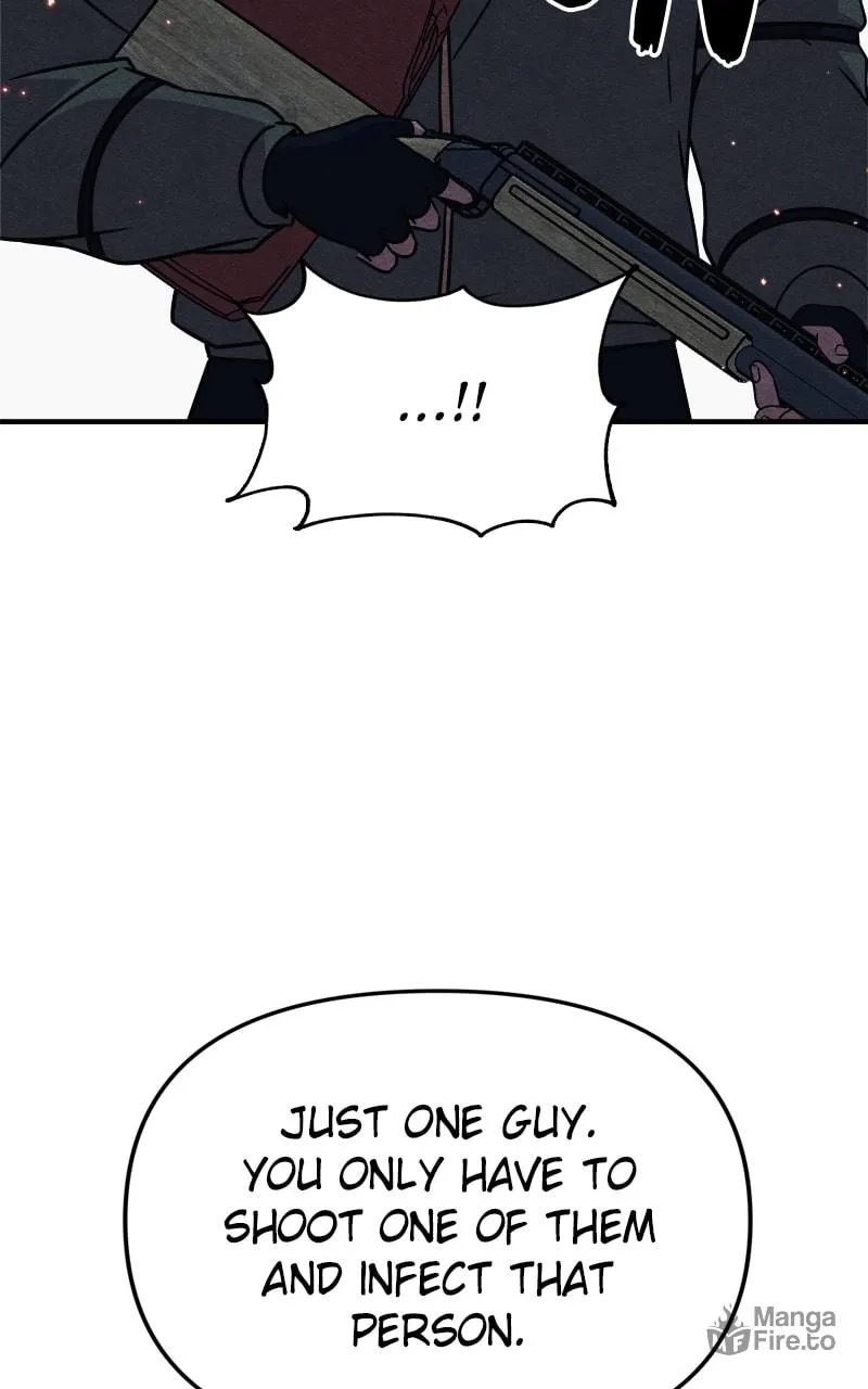 Read Zombie X Slasher chapter 32 image 83 on Lezhin