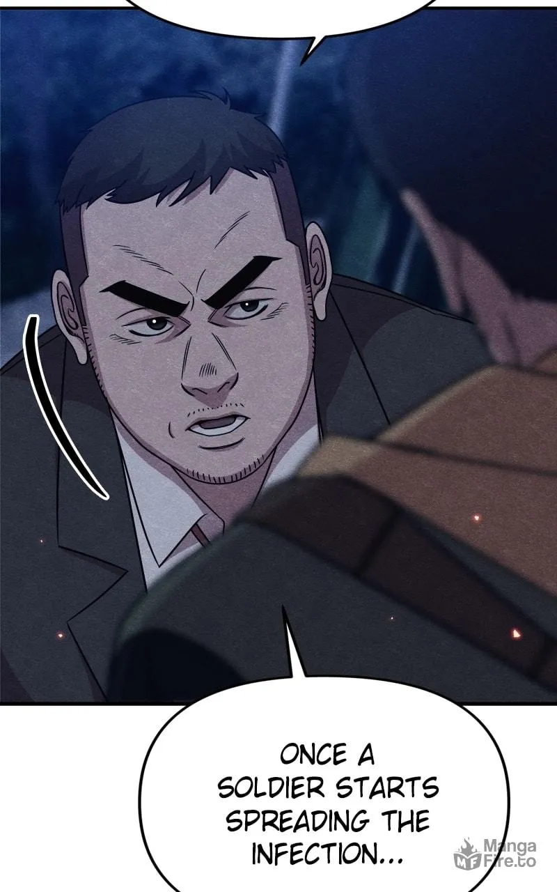 Read Zombie X Slasher chapter 32 image 84 on Lezhin