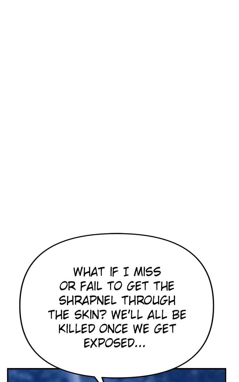 Read Zombie X Slasher chapter 32 image 87 on Lezhin