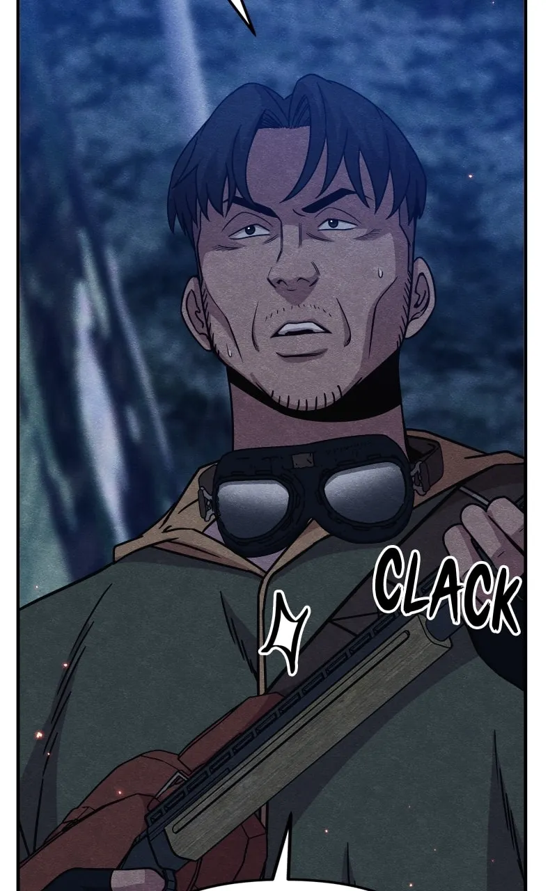 Read Zombie X Slasher chapter 32 image 88 on Lezhin