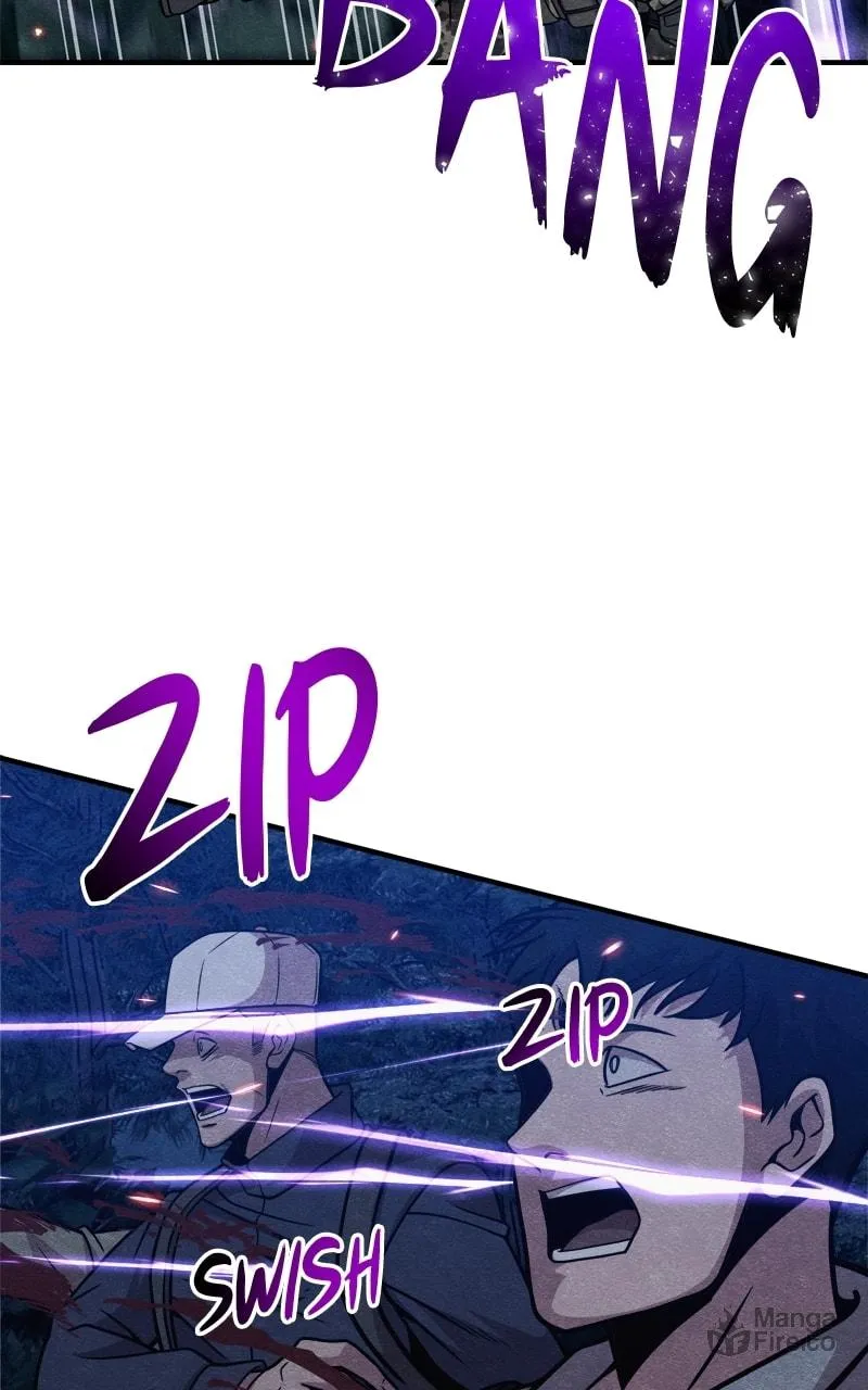 Read Zombie X Slasher chapter 32 image 9 on Lezhin