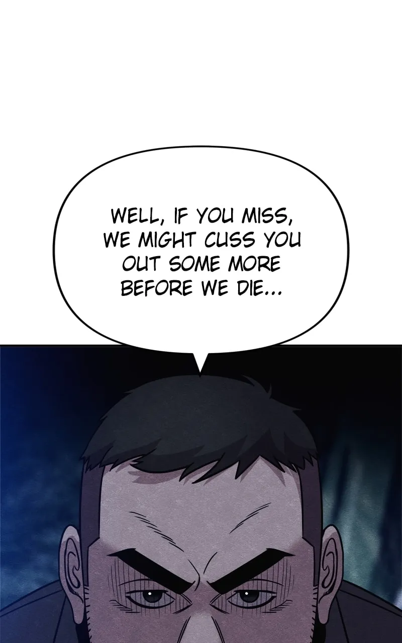 Read Zombie X Slasher chapter 32 image 90 on Lezhin