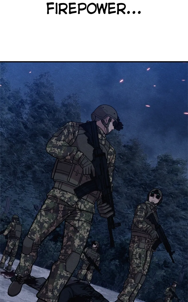 Read Zombie X Slasher chapter 32 image 96 on Lezhin